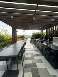 Sims Urban Oasis (D14), Condominium #537871331